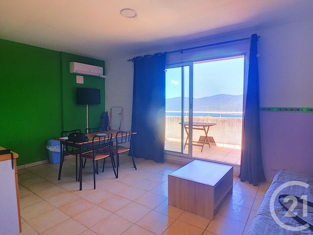 Afficher la photo en grand Appartement F2 à vendre - 2 pièces - 43.1 m2 - SERRA DI FERRO - 20 - CORSE - Century 21 Actif Immobilier