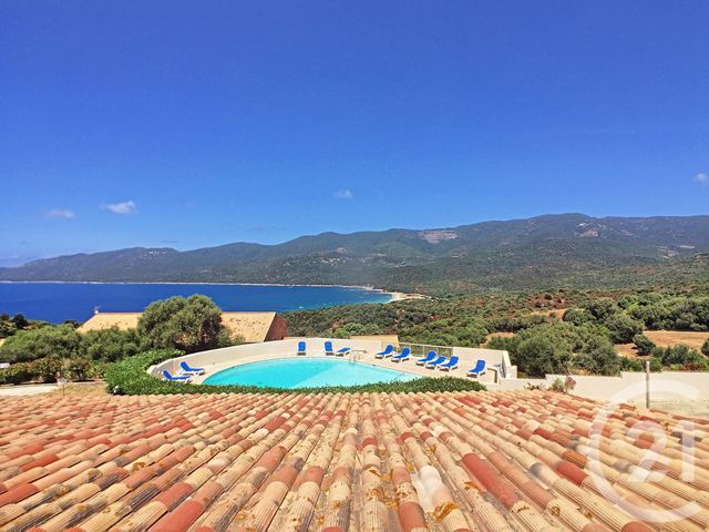 Afficher la photo en grand Appartement F2 à vendre - 2 pièces - 43.1 m2 - SERRA DI FERRO - 20 - CORSE - Century 21 Actif Immobilier