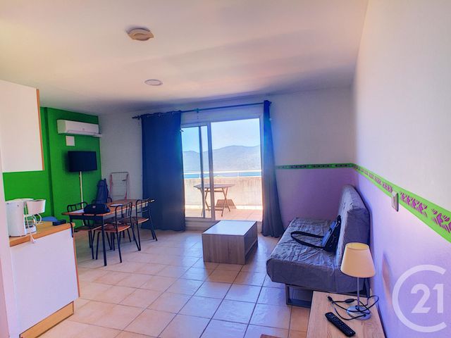 Afficher la photo en grand Appartement F2 à vendre - 2 pièces - 43.1 m2 - SERRA DI FERRO - 20 - CORSE - Century 21 Actif Immobilier