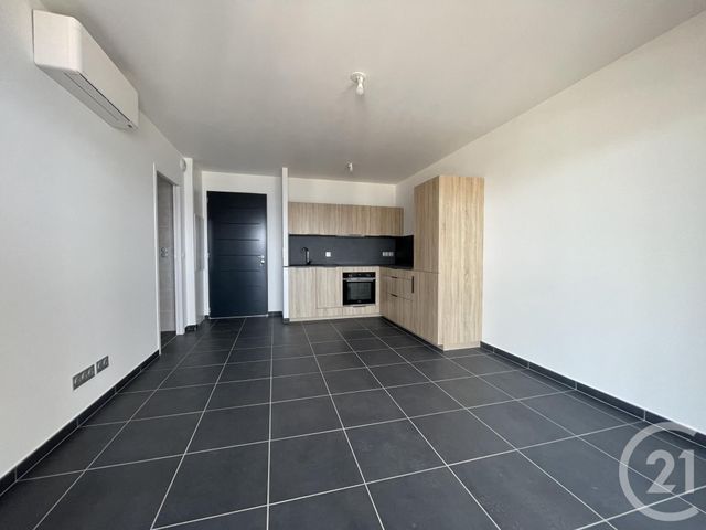 Afficher la photo en grand Appartement T2 à louer - 2 pièces - 35.41 m2 - PIETROSELLA - 20 - CORSE - Century 21 Actif Immobilier
