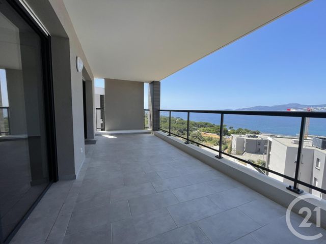 Afficher la photo en grand Appartement T2 à louer - 2 pièces - 35.41 m2 - PIETROSELLA - 20 - CORSE - Century 21 Actif Immobilier