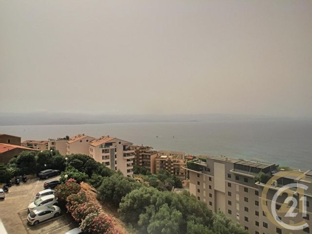 Afficher la photo en grand Appartement F1 à vendre - 1 pièce - 22.0 m2 - AJACCIO - 20 - CORSE - Century 21 Actif Immobilier