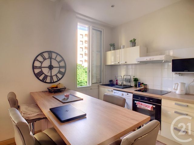 Afficher la photo en grand Appartement F2 à vendre - 2 pièces - 52.42 m2 - AJACCIO - 20 - CORSE - Century 21 Actif Immobilier