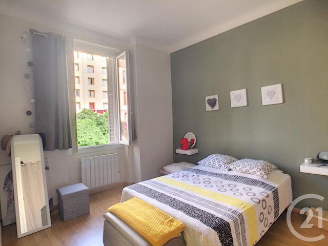 Afficher la photo en grand Appartement F2 à vendre - 2 pièces - 52.42 m2 - AJACCIO - 20 - CORSE - Century 21 Actif Immobilier
