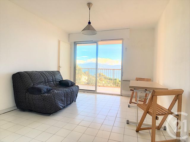 Afficher la photo en grand Appartement F2 à louer - 2 pièces - 28.0 m2 - AJACCIO - 20 - CORSE - Century 21 Actif Immobilier