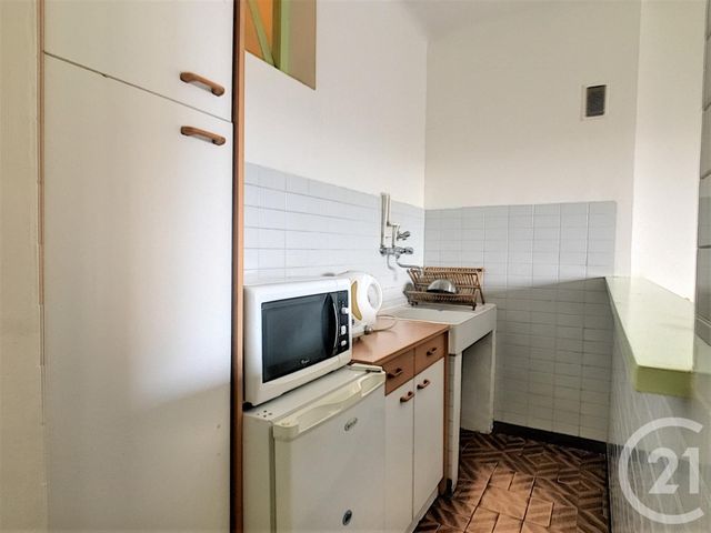 Afficher la photo en grand Studio à louer - 1 pièce - 26.17 m2 - AJACCIO - 20 - CORSE - Century 21 Actif Immobilier