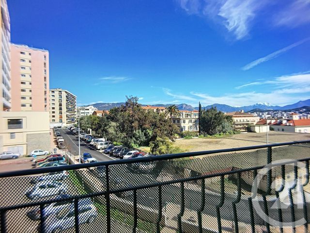 Afficher la photo en grand Studio à louer - 1 pièce - 26.17 m2 - AJACCIO - 20 - CORSE - Century 21 Actif Immobilier