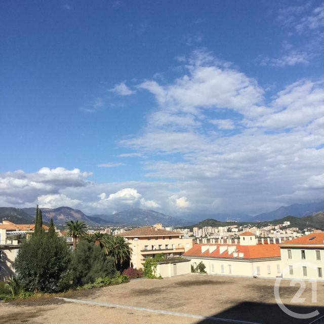 Afficher la photo en grand Studio à louer - 1 pièce - 26.17 m2 - AJACCIO - 20 - CORSE - Century 21 Actif Immobilier