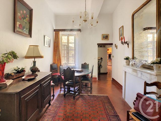 Afficher la photo en grand Appartement F4 à vendre - 4 pièces - 118.75 m2 - AJACCIO - 20 - CORSE - Century 21 Actif Immobilier