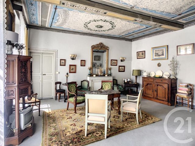 Afficher la photo en grand Appartement F4 à vendre - 4 pièces - 118.75 m2 - AJACCIO - 20 - CORSE - Century 21 Actif Immobilier