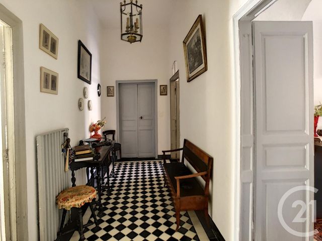 Afficher la photo en grand Appartement F4 à vendre - 4 pièces - 118.75 m2 - AJACCIO - 20 - CORSE - Century 21 Actif Immobilier