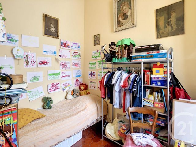 Afficher la photo en grand Appartement F4 à vendre - 4 pièces - 118.75 m2 - AJACCIO - 20 - CORSE - Century 21 Actif Immobilier
