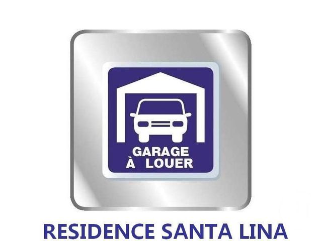 Afficher la photo en grand parking à louer - 20.0 m2 - AJACCIO - 20 - CORSE - Century 21 Actif Immobilier