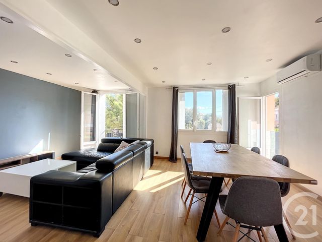 Appartement F3 à louer AJACCIO