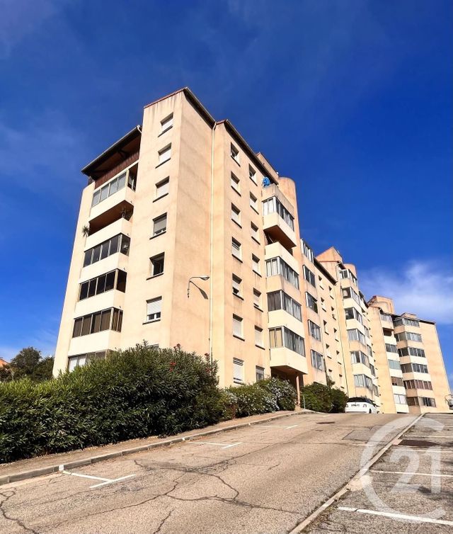 parking à louer - 15.0 m2 - AJACCIO - 20 - CORSE - Century 21 Actif Immobilier