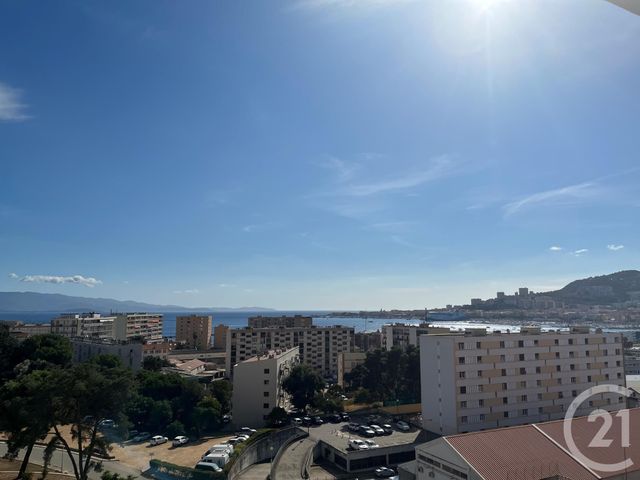  - AJACCIO - 