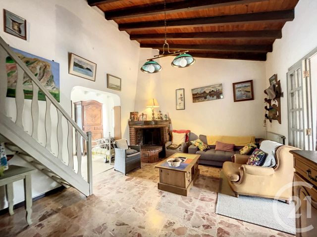 Maison à vendre APPIETTO