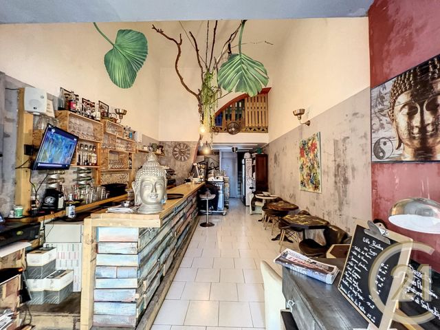 commerce à vendre - 70.0 m2 - AJACCIO - 20 - CORSE - Century 21 Actif Immobilier
