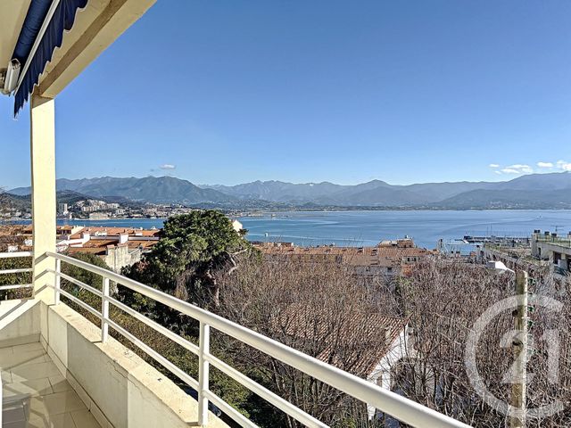 appartement - AJACCIO - 20