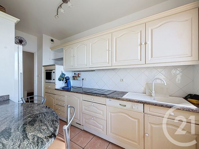 Appartement F2 à vendre - 2 pièces - 51.79 m2 - AJACCIO - 201 - CORSE - Century 21 Actif Immobilier