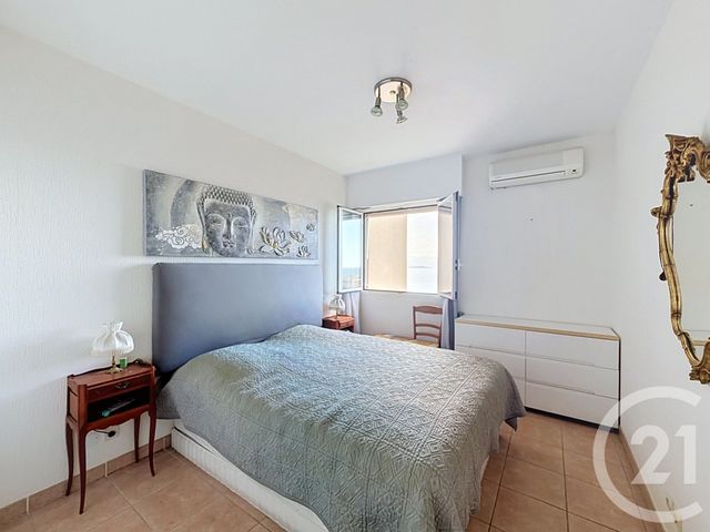 Appartement F2 à vendre - 2 pièces - 51.79 m2 - AJACCIO - 201 - CORSE - Century 21 Actif Immobilier