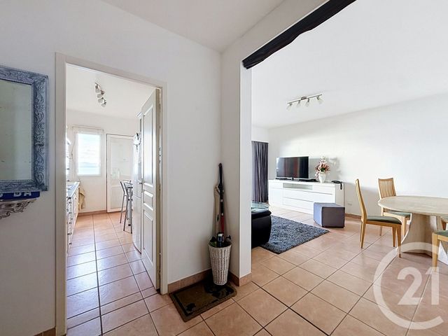 Appartement F2 à vendre - 2 pièces - 51.79 m2 - AJACCIO - 201 - CORSE - Century 21 Actif Immobilier