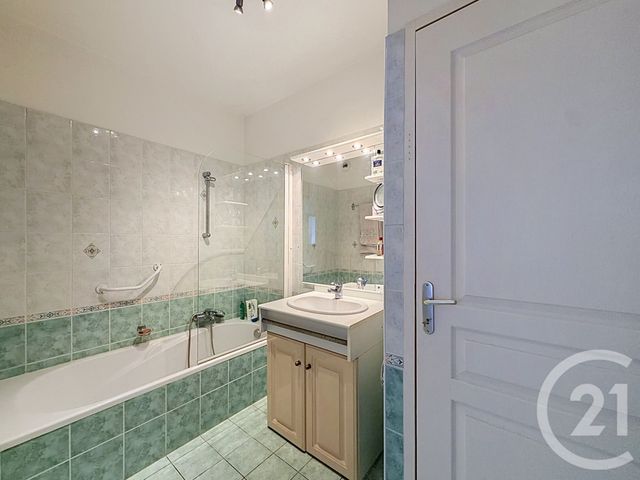 Appartement F2 à vendre - 2 pièces - 51.79 m2 - AJACCIO - 201 - CORSE - Century 21 Actif Immobilier