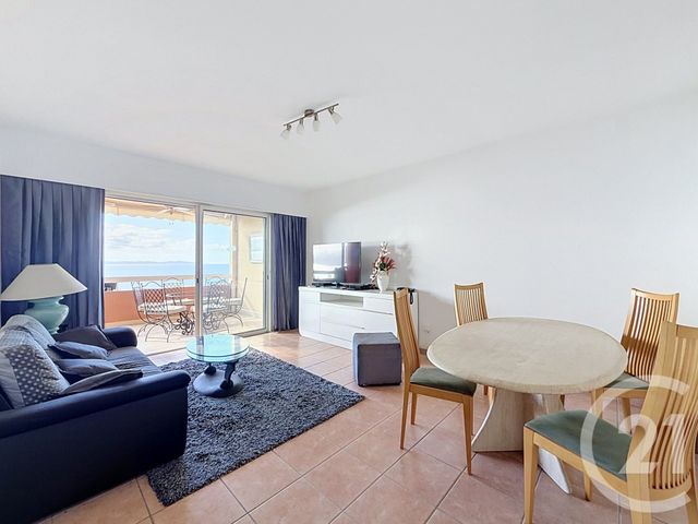Appartement F2 à vendre - 2 pièces - 51.79 m2 - AJACCIO - 201 - CORSE - Century 21 Actif Immobilier