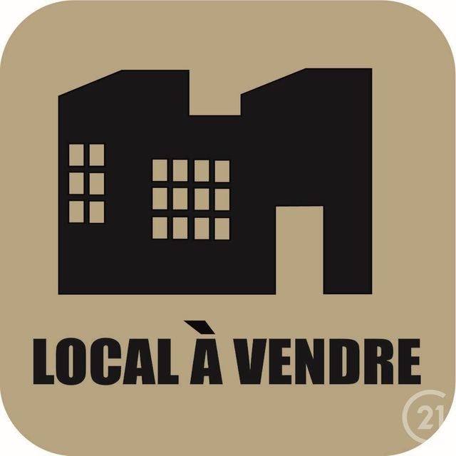 commerce à vendre - 85.0 m2 - AJACCIO - 20 - CORSE - Century 21 Actif Immobilier