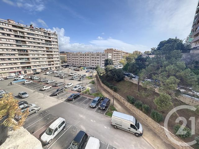 Appartement F3 à vendre - 3 pièces - 55.0 m2 - AJACCIO - 201 - CORSE - Century 21 Actif Immobilier