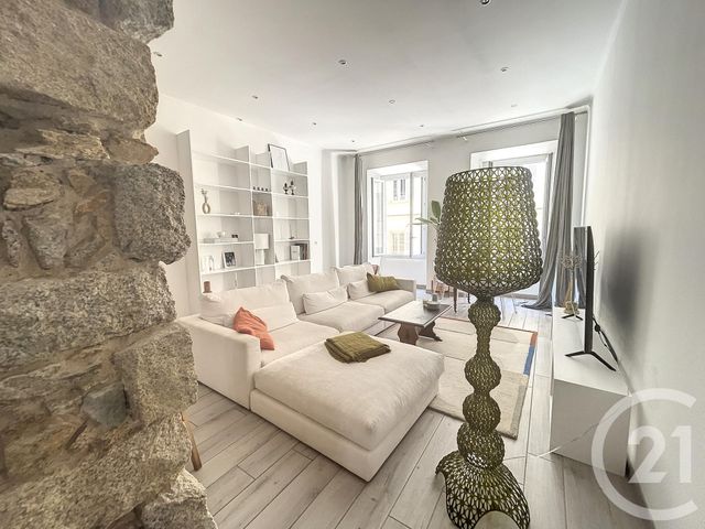 appartement - AJACCIO - 20