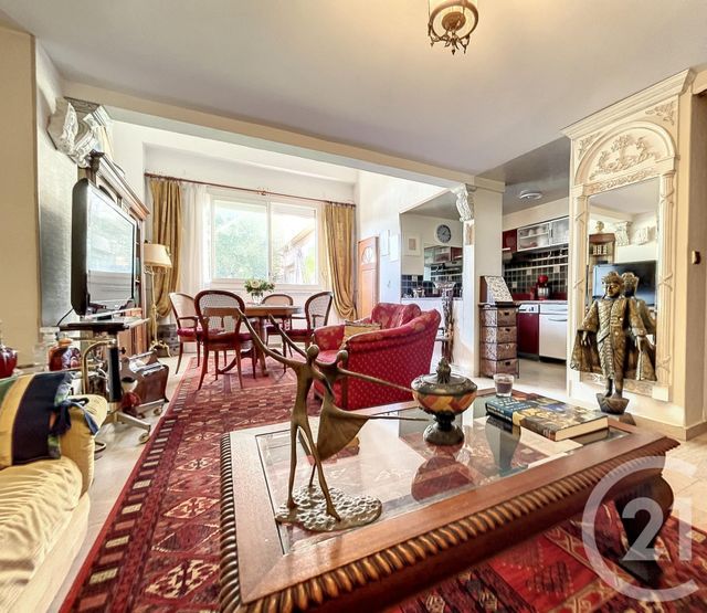 appartement - AJACCIO - 20