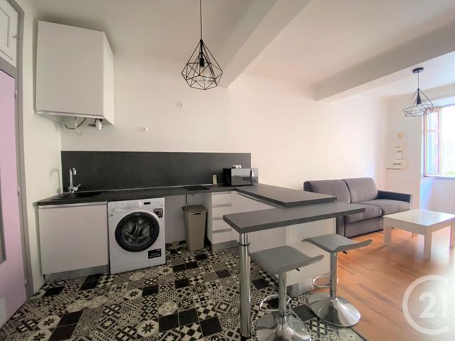 Appartement T2 à louer - 2 pièces - 40.22 m2 - AJACCIO - 20 - CORSE - Century 21 Actif Immobilier