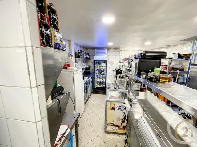 commerce à vendre - 84.0 m2 - AJACCIO - 201 - CORSE - Century 21 Actif Immobilier