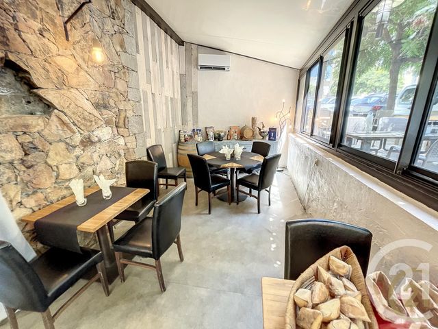 commerce à vendre - 84.0 m2 - AJACCIO - 201 - CORSE - Century 21 Actif Immobilier