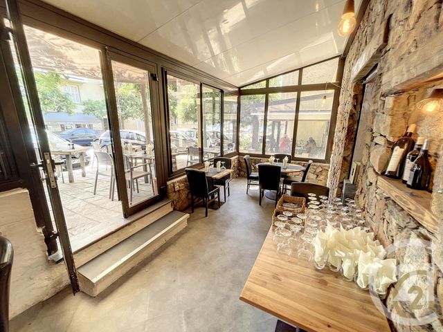 commerce à vendre - 84.0 m2 - AJACCIO - 201 - CORSE - Century 21 Actif Immobilier
