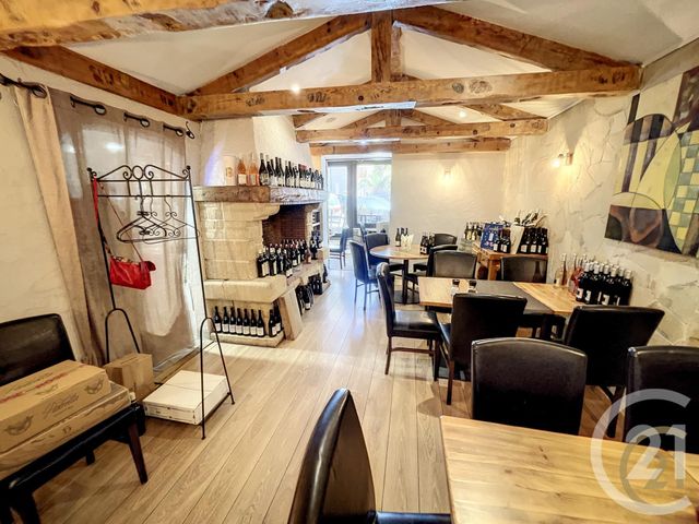 commerce à vendre - 84.0 m2 - AJACCIO - 201 - CORSE - Century 21 Actif Immobilier