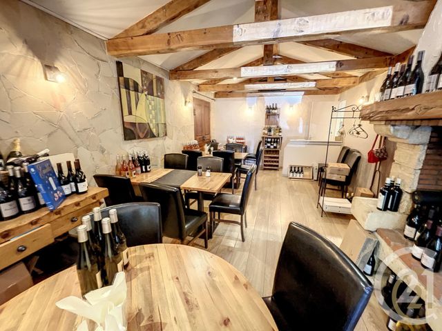 commerce à vendre - 84.0 m2 - AJACCIO - 201 - CORSE - Century 21 Actif Immobilier