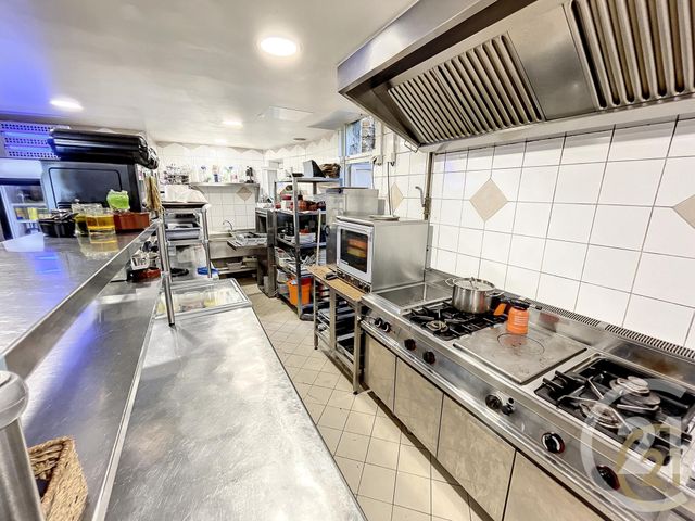 commerce à vendre - 84.0 m2 - AJACCIO - 201 - CORSE - Century 21 Actif Immobilier