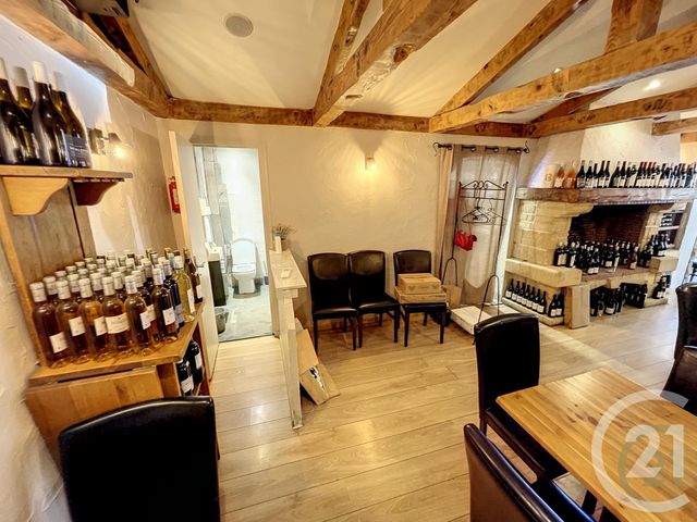 commerce à vendre - 84.0 m2 - AJACCIO - 201 - CORSE - Century 21 Actif Immobilier