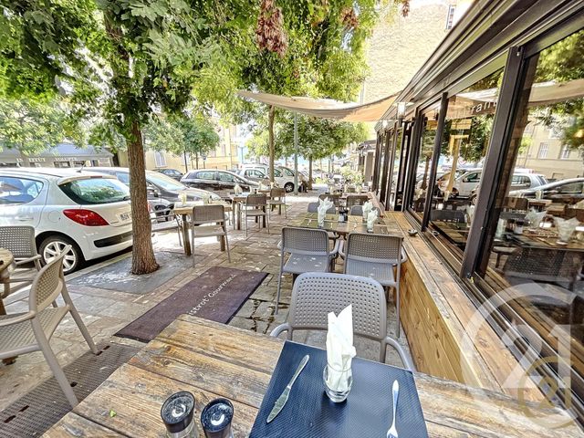 commerce à vendre - 84.0 m2 - AJACCIO - 201 - CORSE - Century 21 Actif Immobilier