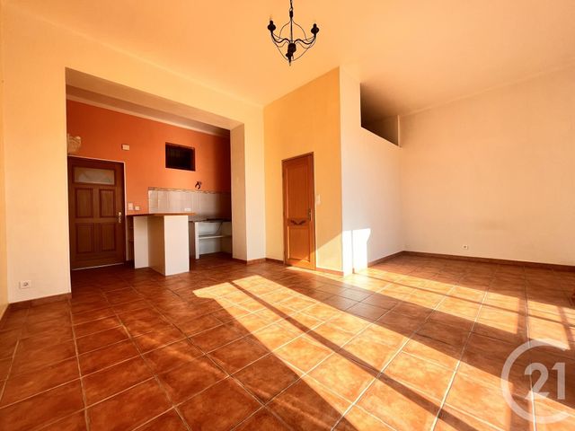 Appartement F1 à louer - 1 pièce - 37.0 m2 - AJACCIO - 20 - CORSE - Century 21 Actif Immobilier