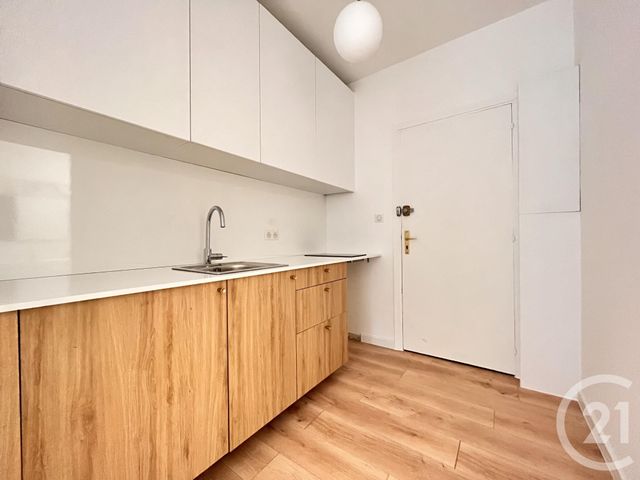 Appartement F1 à louer - 1 pièce - 28.0 m2 - AJACCIO - 20 - CORSE - Century 21 Actif Immobilier