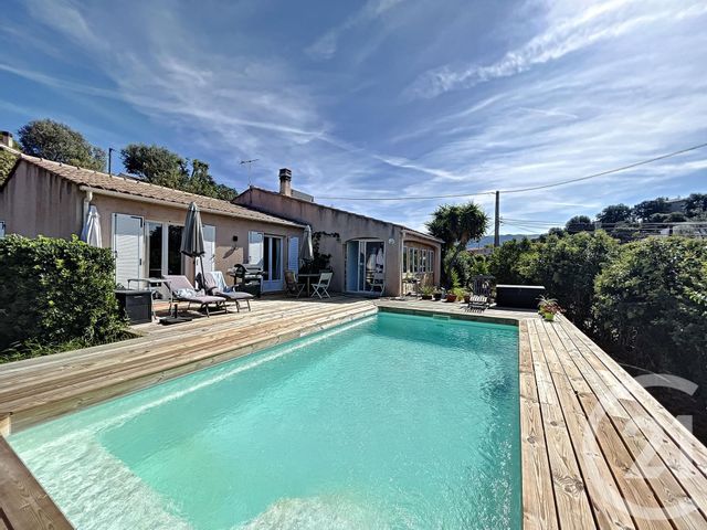 maison - BASTELICACCIA - 20