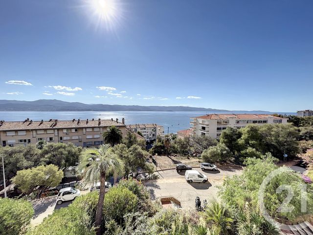 Appartement F3 à vendre - 3 pièces - 110.0 m2 - AJACCIO - 20 - CORSE - Century 21 Actif Immobilier