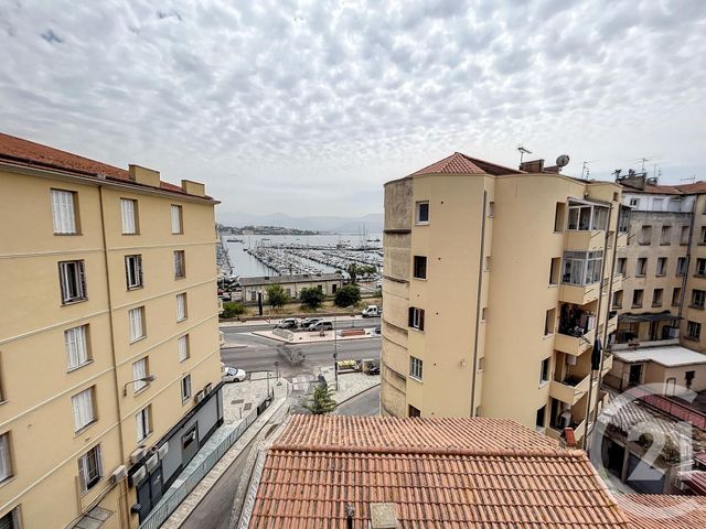 Appartement F4 à vendre - 4 pièces - 106.21 m2 - AJACCIO - 201 - CORSE - Century 21 Actif Immobilier