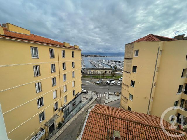 appartement - AJACCIO - 20