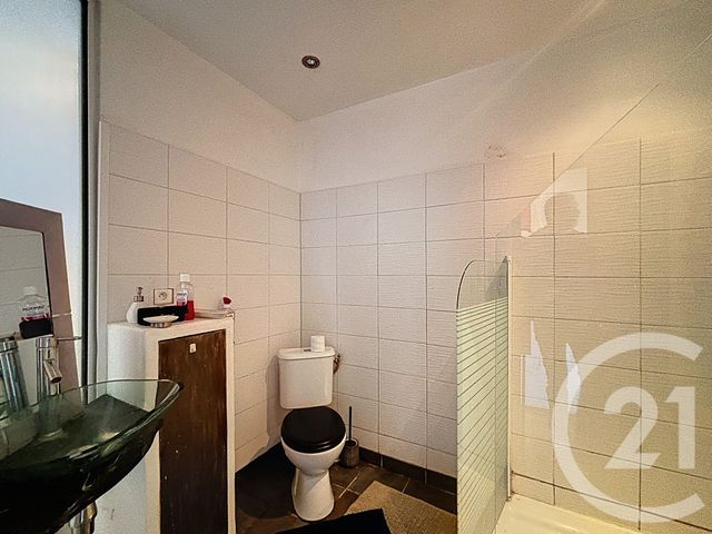 Appartement F2 à vendre - 2 pièces - 49.6 m2 - AJACCIO - 201 - CORSE - Century 21 Actif Immobilier