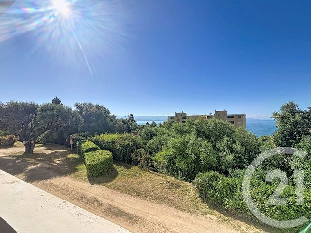 Appartement F2 à vendre - 2 pièces - 49.6 m2 - AJACCIO - 201 - CORSE - Century 21 Actif Immobilier