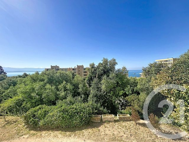 Appartement F2 à vendre - 2 pièces - 49.6 m2 - AJACCIO - 201 - CORSE - Century 21 Actif Immobilier